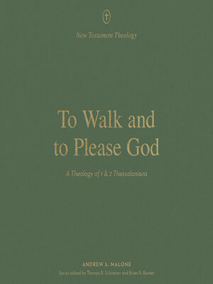 cover image of To Walk and to Please God